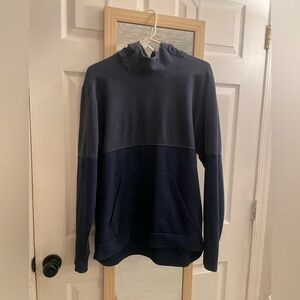 Adidas Dark Gray Hoodie